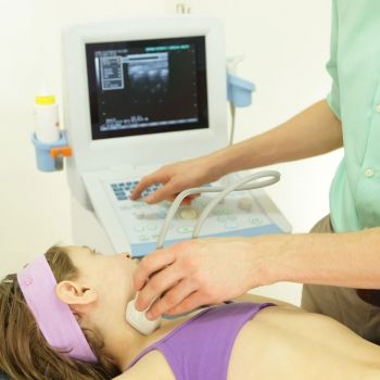 Hipertiroidismo en niños. Cómo tratarlo