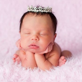 Nombres de princesas para niñas
