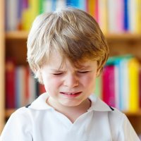 Consejos para padres de niños con miedo al colegio