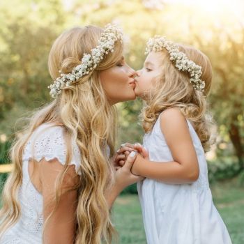 Nombres de diosas mitológicas para niñas