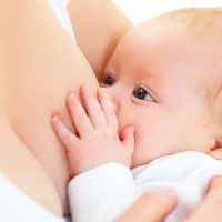 La lactancia materna a demanda