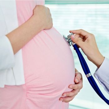 Maniobra de Hamilton en embarazadas