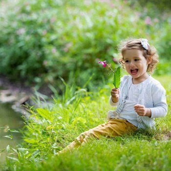 La ecofobia en niños. El miedo al medio ambiente