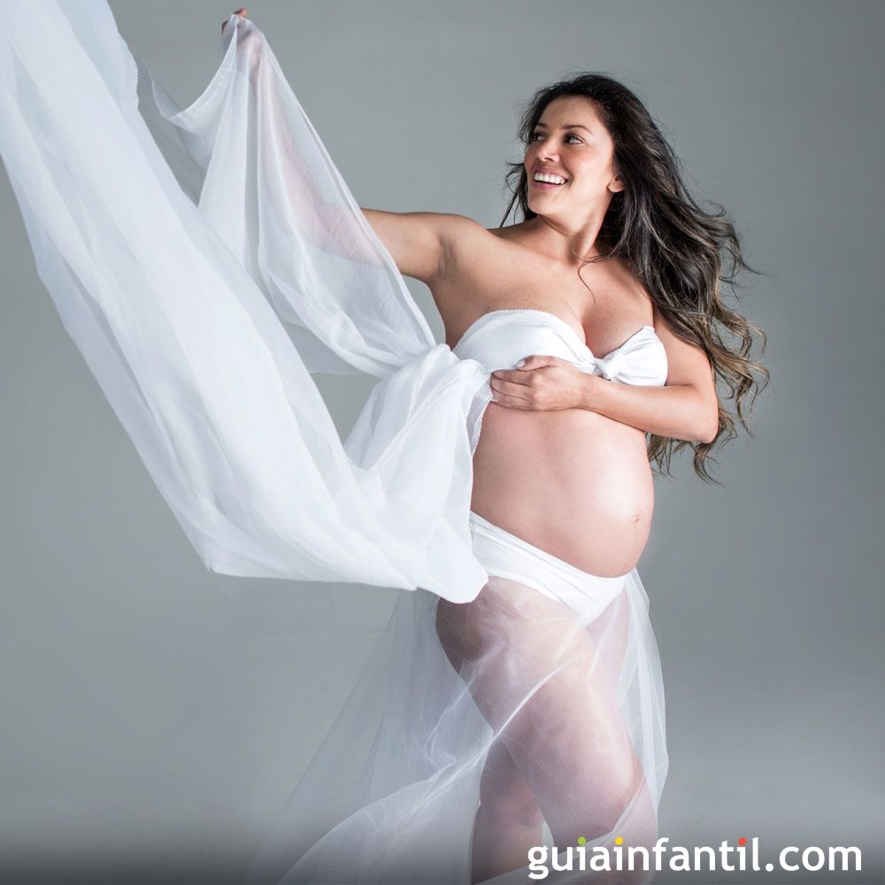 La danza del vientre durante el embarazo: Beneficios y precauciones · Dansa  Alina Babayan
