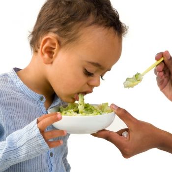 Qué hacer cuando el bebé tiene reflujo