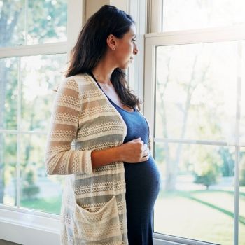 Problemas que impiden a la embarazada salir de casa