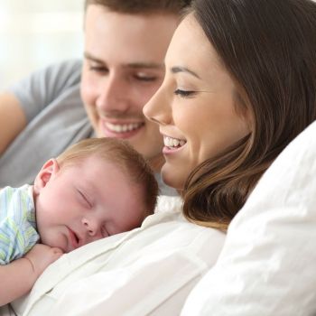 Licencia de maternidad en España