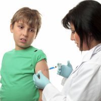 Cómo afecta la hepatitis a los niños