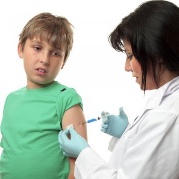 Cómo afecta la hepatitis a los niños