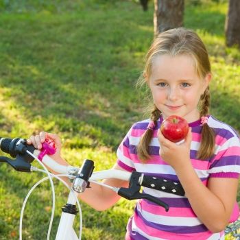 Alimentos para niños deportistas