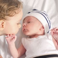 Cómo es el hijo pequeño