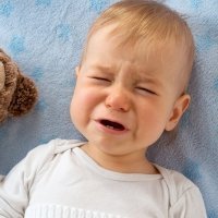 Consejos para interpretar el llanto del bebé