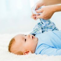 La importancia de los hábitos y las rutinas para los niños y bebés