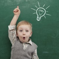El pensamiento crítico en los niños