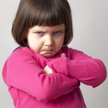 Trastorno bipolar en la infancia