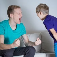 Cómo no perder la paciencia con los niños