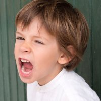 El síndrome del emperador o de los niños mandones