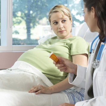 Herpes vaginal en el embarazo