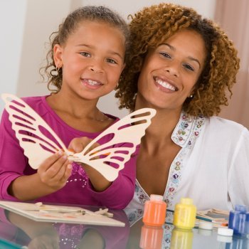 Manualidades para la Primera Comunión de los niños