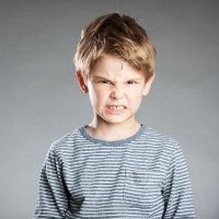 4 ejercicios para controlar la agresividad infantil