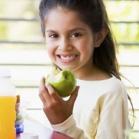 Importancia de la fibra en la dieta de niños y embarazadas