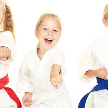 El deporte más adecuado para tu hijo según su personalidad