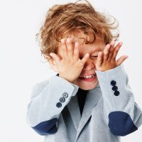 10 consejos para ayudar a niños vergonzosos