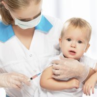 Reacciones adversas de las vacunas en los niños