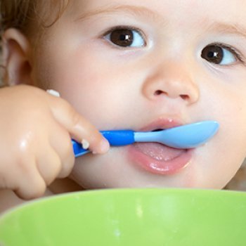 Beneficios de la quinua en la dieta infantil
