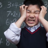 Trucos para incentivar a los niños en el aprendizaje de las matemáticas