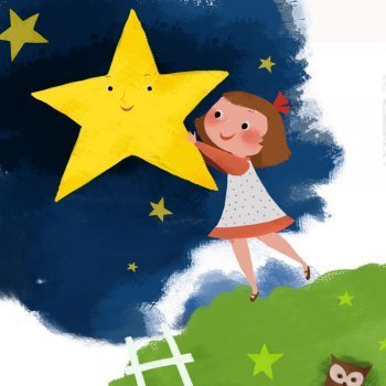 La estrella Malula