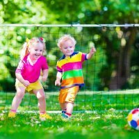 Cómo incentivar al niño en el deporte