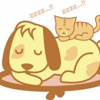 Mis mascotas. Poema corto con rima para niños