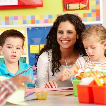 Marcos de fotos caseros. Manualidades de reciclaje