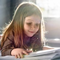 Beneficios de la poesía infantil