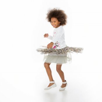 Cómo incentivar a los niños con el baile