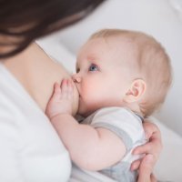 La crisis de lactancia de los 6 meses