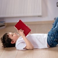 5 consejos para incentivar al niño en la lectura