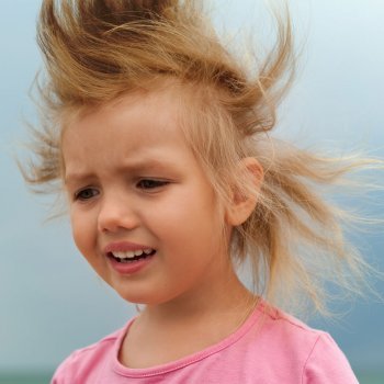 Qué son los niños meteopáticos