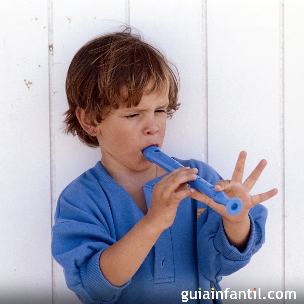 6 Consejos para empezar a tocar la flauta dulce