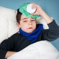 Qué es y cuáles son los síntomas de la gripe H1N1 o Influenza
