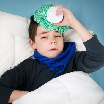 Qué es y cuáles son los síntomas de la gripe H1N1 o Influenza