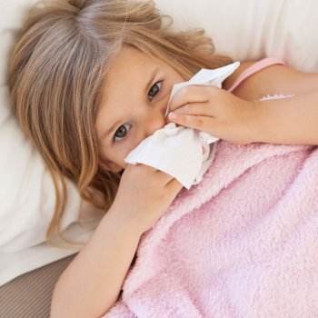 La gripe. Causas, síntomas y tratamiento