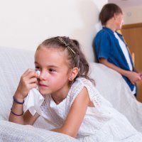 Bullying entre hermanos. Causas y síntomas
