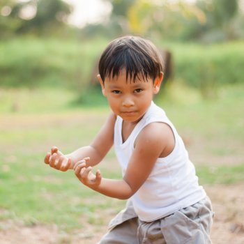 Cómo se practica y cuáles son los beneficios del Kung Fu para los niños