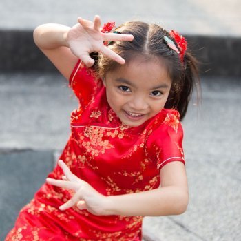 Las ventajas de practicar el Kung Fu para los niños