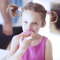 Conservantes y colorantes en la alimentación infantil