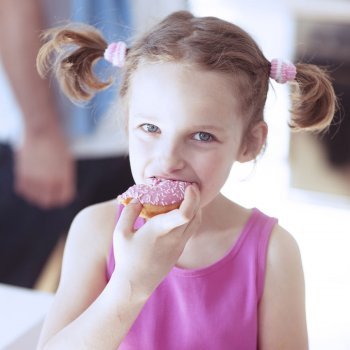 Conservantes y colorantes en la alimentación infantil