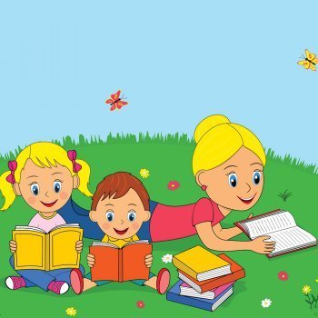 Fábulas modernas infantiles