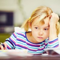 Por qué hay niños que no quieren estudiar